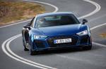 Audi R8 V10 Performance 2020 года (AU)